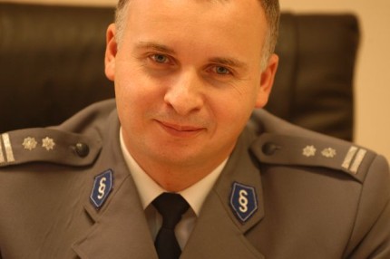 Elbląg, Priorytet - bezpieczeństwo na drogach Elbląg, Priorytet - bezpieczeństwo na drogach