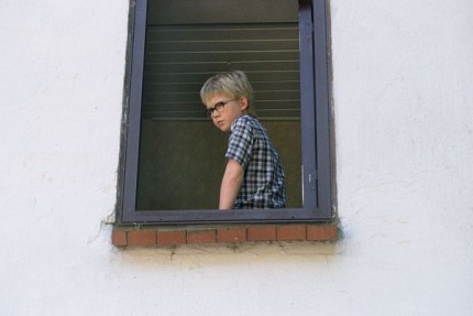 Elbląg, DKF: Sztuka płakania