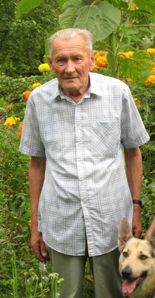 Elbląg, Emanuel Zubrzycki Elbląg, Emanuel Zubrzycki