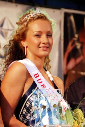 Elbląg, Małgorzata Salisz Elbląg, Małgorzata Salisz