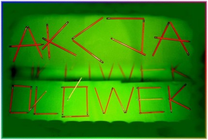 Elbląg, Weź udział w akcji ołówek! Elbląg, Weź udział w akcji ołówek!