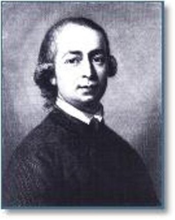 Elbląg, Johann Gotffried Herder