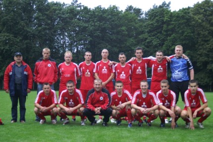 Elbląg, KS Barkas Tolkmicko - Ewingi Zalewo