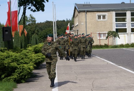 Elbląg, 1 września świętowali przeciwlotnicy