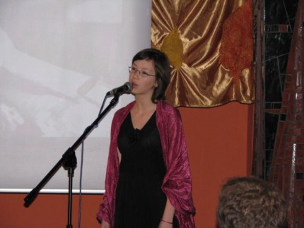 Elbląg, Casting do musicalu Elbląg, Casting do musicalu