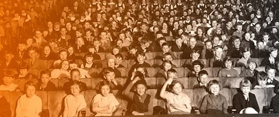 Elbląg, Nowe Horyzonty Edukacji Filmowej w „Światowidzie”
