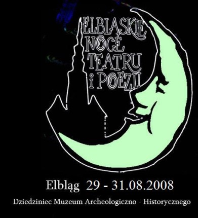 Elbląg, Rozdajemy zaproszenia na Noce...
