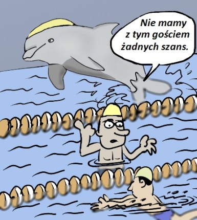 Elbląg, Rys. Grzegorz Konopski Elbląg, Rys. Grzegorz Konopski