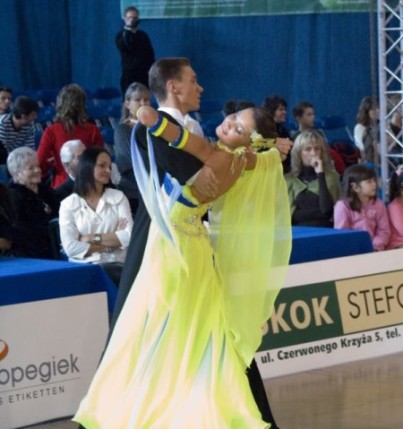 Elbląg, Taneczny kącik dla każdego Elbląg, Taneczny kącik dla każdego