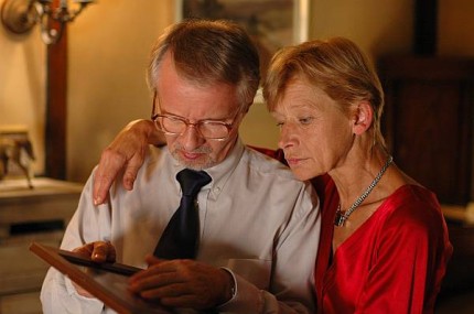 Elbląg, kadr z filmu