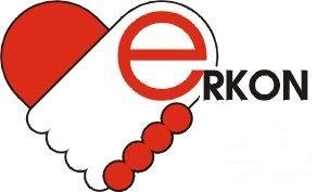 Logo ERKON-u.