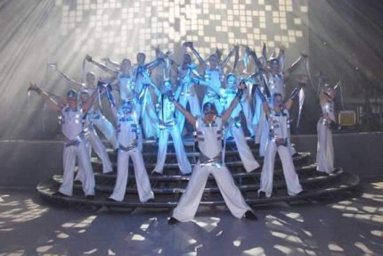 Teatr Trendy. Teatr Trendy.