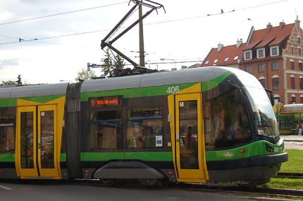Elbląg, Czy jechaliście tramwajem? Elbląg, Czy jechaliście tramwajem?