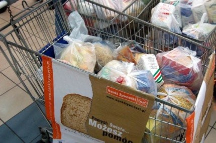 Elbląg, Podziel się posiłkiem Elbląg, Podziel się posiłkiem