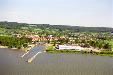 Elbląg, Tolkmicko, niedoszła nazwa Świteź.