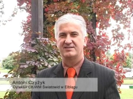 Elbląg, Baltic Cup: gwiazdy i mistrzowie tańca - zobacz zapowiedź! Elbląg, Baltic Cup: gwiazdy i mistrzowie tańca - zobacz zapowiedź!