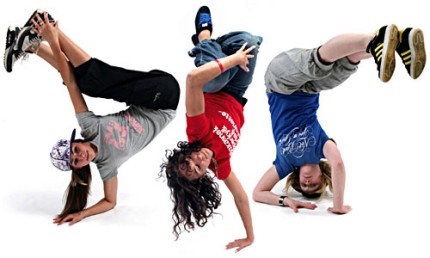 Hip – Hop & Disco Dance w Szkole Tańca Broadway Hip – Hop & Disco Dance w Szkole Tańca Broadway