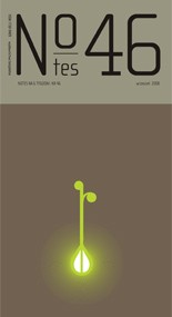 Elbląg, okładka magazynu Elbląg, okładka magazynu
