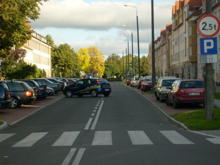 Elbląg, Porażka. Ale czyja?