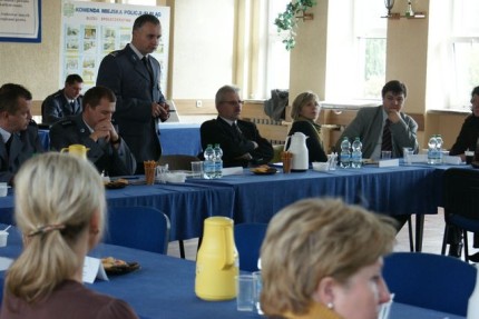 Elbląg, Urodzinowe zawody 13-latków Elbląg, Urodzinowe zawody 13-latków