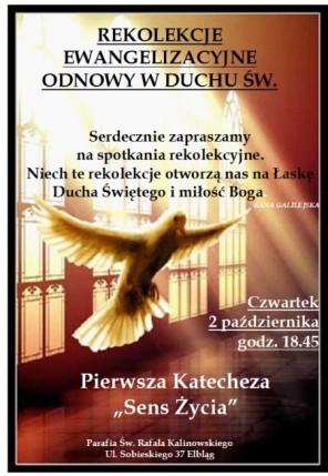 Elbląg, W poszukiwaniu sensu Elbląg, W poszukiwaniu sensu