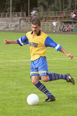 Elbląg, Adam Fedoruk Elbląg, Adam Fedoruk