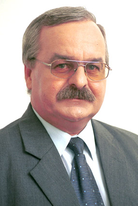 Elbląg, Leonard Krasulski Elbląg, Leonard Krasulski