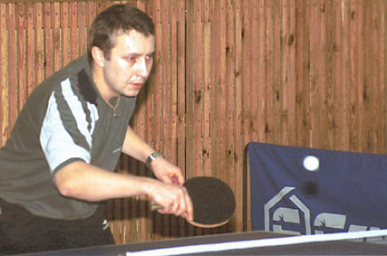 Elbląg, Raczej będą baraże (tenis stołowy) Elbląg, Raczej będą baraże (tenis stołowy)
