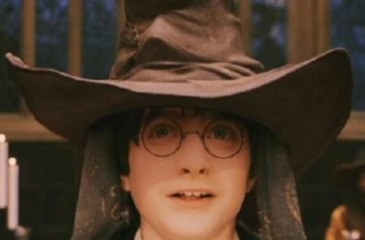 Elbląg, Być jak Harry Potter