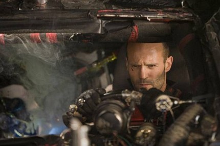 Elbląg, Death Race: Wyścig śmierci Elbląg, Death Race: Wyścig śmierci