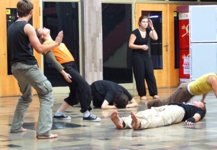 Elbląg, Jesteś pasjonatem teatru? Dołącz do grupy warsztatowej w Światowidzie Elbląg, Jesteś pasjonatem teatru? Dołącz do grupy warsztatowej w Światowidzie