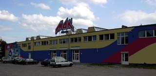 MakChemia buduje twój dom MakChemia buduje twój dom