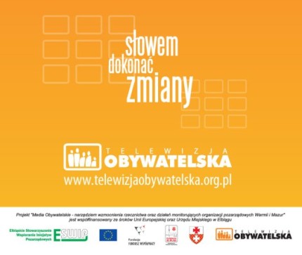 Elbląg, Telewizja w internecie Elbląg, Telewizja w internecie