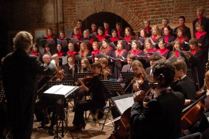 Elbląg, Dni Papieskie zainaugurował niedzielny koncert w Galerii EL Elbląg, Dni Papieskie zainaugurował niedzielny koncert w Galerii EL