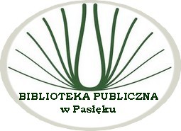 Elbląg, Logo biblioteki.