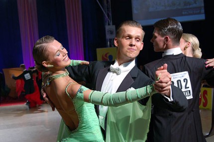 Elbląg, Na Baltic Cup przyjadą najlepsi tancerze, który będą rywalizować na parkiecie CS-B przy Al. Grunwaldzkiej Elbląg, Na Baltic Cup przyjadą najlepsi tancerze, który będą rywalizować na parkiecie CS-B przy Al. Grunwaldzkiej