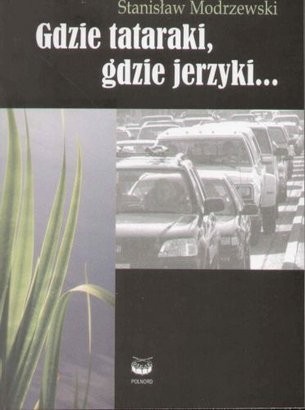 Elbląg, Okładka książki.