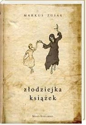 Elbląg, Podyskutujmy o „Złodziejce książek” Elbląg, Podyskutujmy o „Złodziejce książek”
