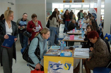Elbląg, Ponad tysiąc ofert pracy czeka na bezrobotnych Elbląg, Ponad tysiąc ofert pracy czeka na bezrobotnych