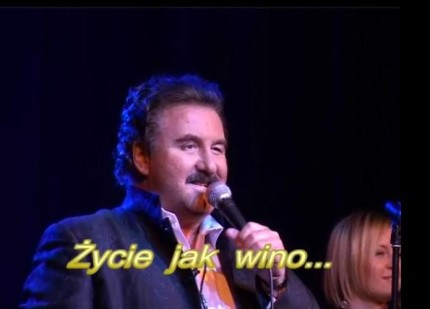 Elbląg, Krzysztof Krawczyk w Elblągu - zobacz, jak było! Elbląg, Krzysztof Krawczyk w Elblągu - zobacz, jak było!