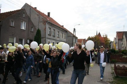 Elbląg, Zdjęcia pochodzą z archiwum Oratorium.