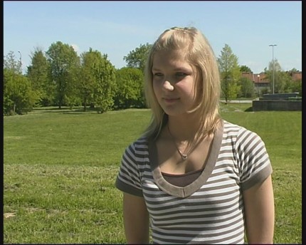 Elbląg, Ewelina Ocalewicz. Elbląg, Ewelina Ocalewicz.