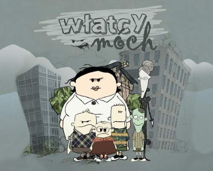 Elbląg, NMF: Włatcy Móch