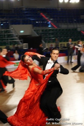 Elbląg, Trzeci dzień Festiwalu „Baltic Cup” – podium nie dla nas (taniec) Elbląg, Trzeci dzień Festiwalu „Baltic Cup” – podium nie dla nas (taniec)