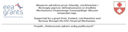 Elbląg, Wielkie szkolenie urzędników Elbląg, Wielkie szkolenie urzędników