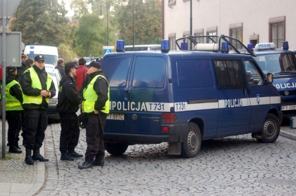 Elbląg, A ty jak oceniasz pracę elbląskich stróżów prawa? Elbląg, A ty jak oceniasz pracę elbląskich stróżów prawa?