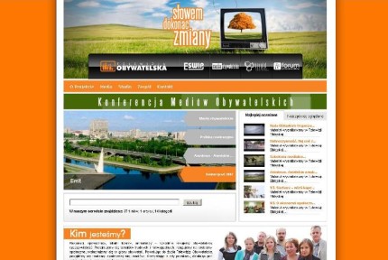Elbląg, Dobrze, że sektor pozarządowy tworzy własne media, ale powinien też lepiej korzystać z możliwości, jakie dają media już istniejące. Elbląg, Dobrze, że sektor pozarządowy tworzy własne media, ale powinien też lepiej korzystać z możliwości, jakie dają media już istniejące.