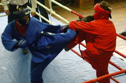 Elbląg, Trójka elblążan jedzie na mistrzostwa świata (unifight) Elbląg, Trójka elblążan jedzie na mistrzostwa świata (unifight)