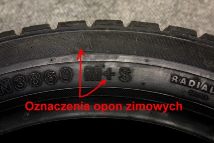 Elbląg, Idzie zima, więc...