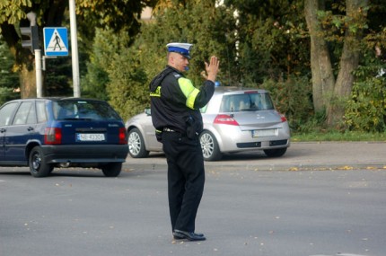 Elbląg, W okresie świątecznym o bezpieczeństwo podróżujących i pieszych dbać będą elbląscy policjanci Elbląg, W okresie świątecznym o bezpieczeństwo podróżujących i pieszych dbać będą elbląscy policjanci